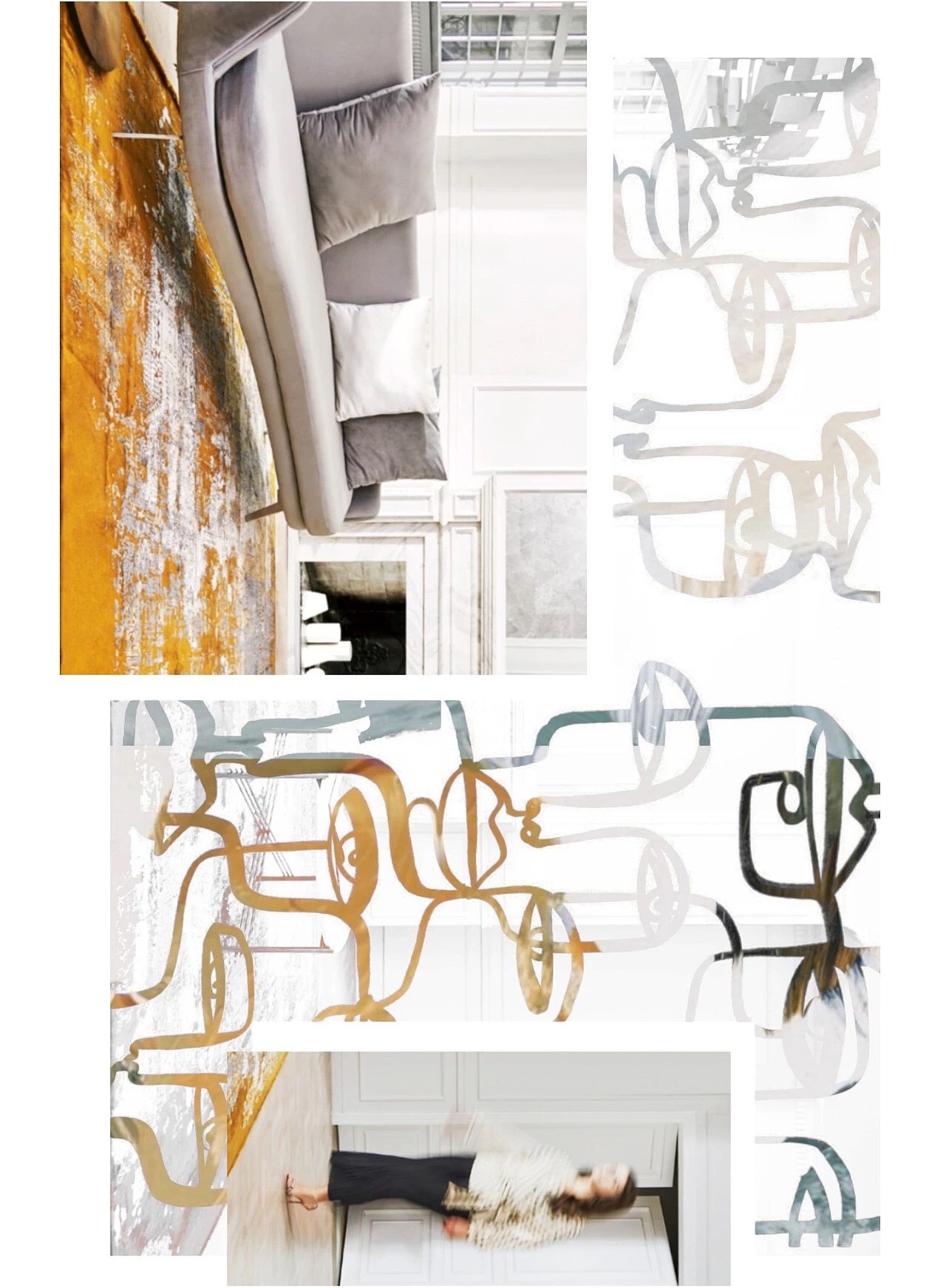 Dammi Design 2019SS Campaign