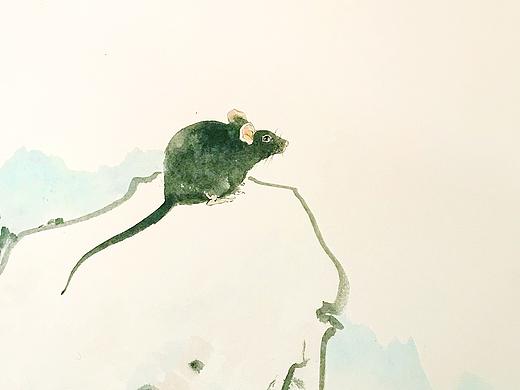 鼠你有财