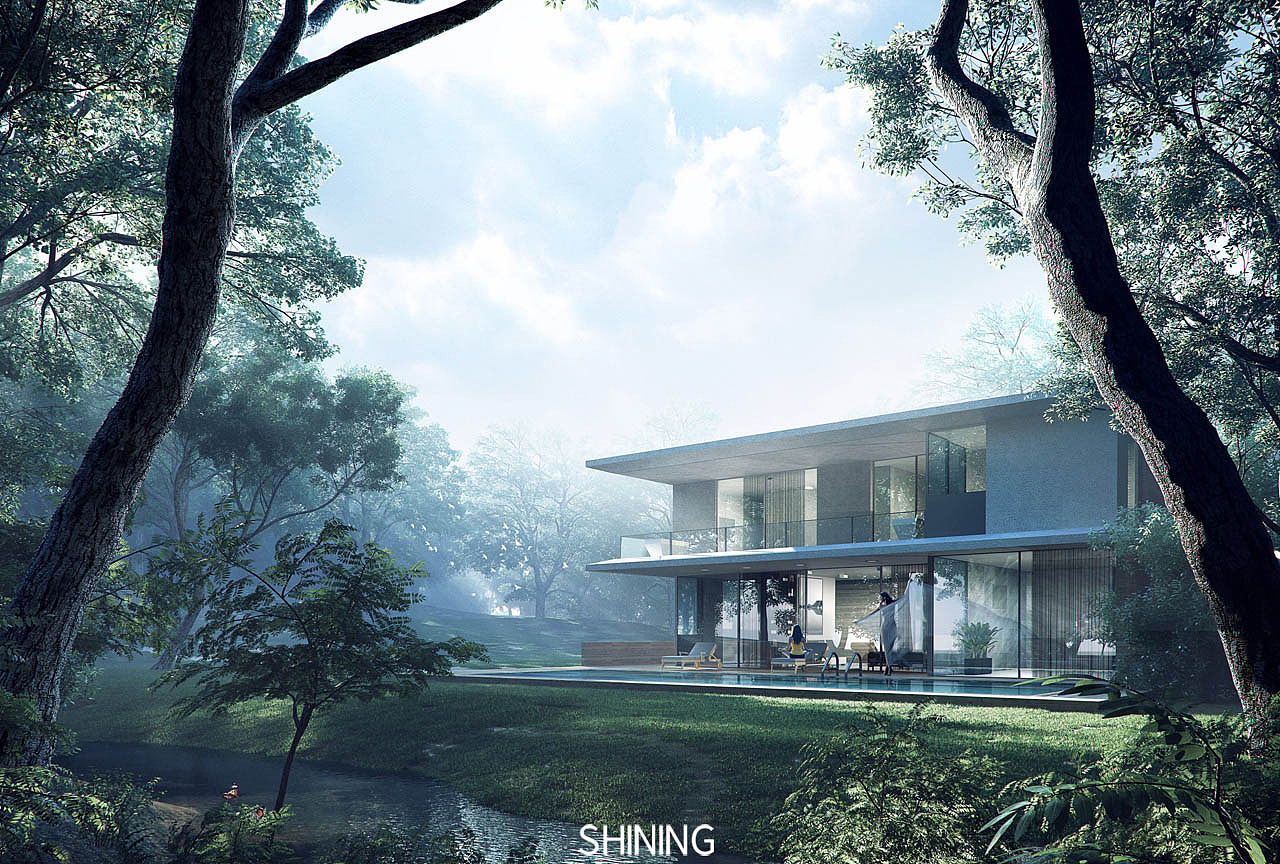 上海写意联合分部——【2021启航】