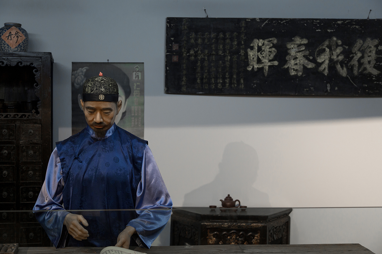 中英街（图ZMTk2OTk0NzY=） - 风光摄影 - 站酷设计师1471555000原创素材 - 站酷ZCOOL