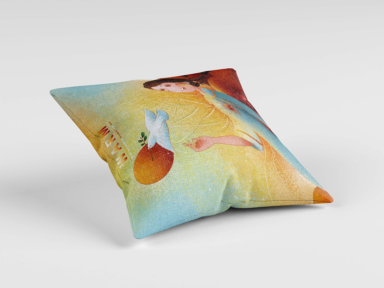 《血泪放飞和平》系列插画（图ZMjE4ODc5NzA4） - 概念设定 - 站酷设计师Matia抹茶原创素材 - 站酷ZCOOL