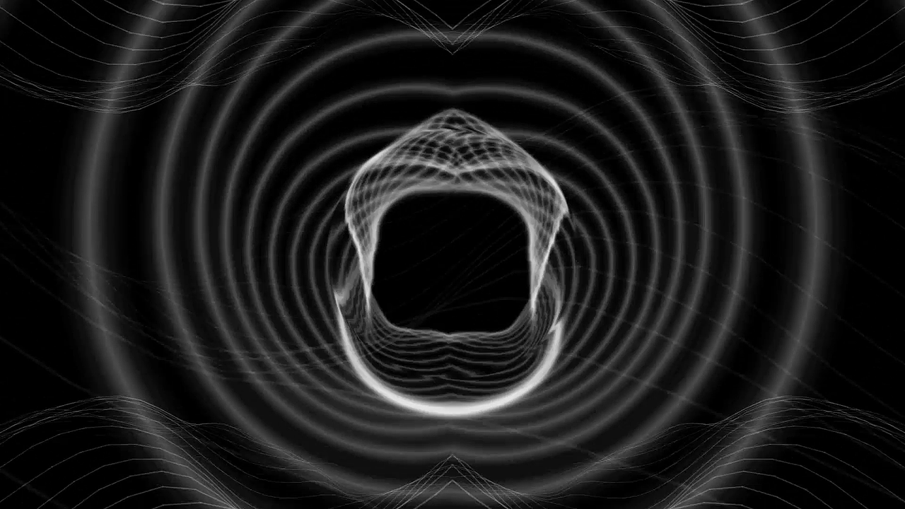 Shockwave 震荡波 - 球幕音视频交互视觉短片（图ZMTgzMjU0NTI0） - 其他影视 - 站酷设计师嘭嗝原创素材 - 站酷ZCOOL