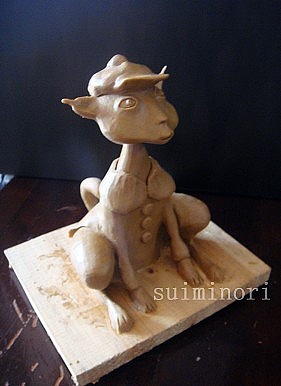 打酱油凑数的作品。。