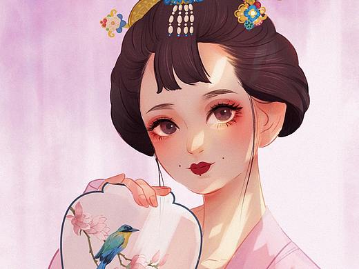 MIUMIU CHINA 系列 附过程图