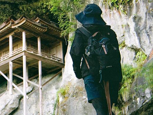 问藏：一场“六根清净”的日本旅行《旅の手帖》