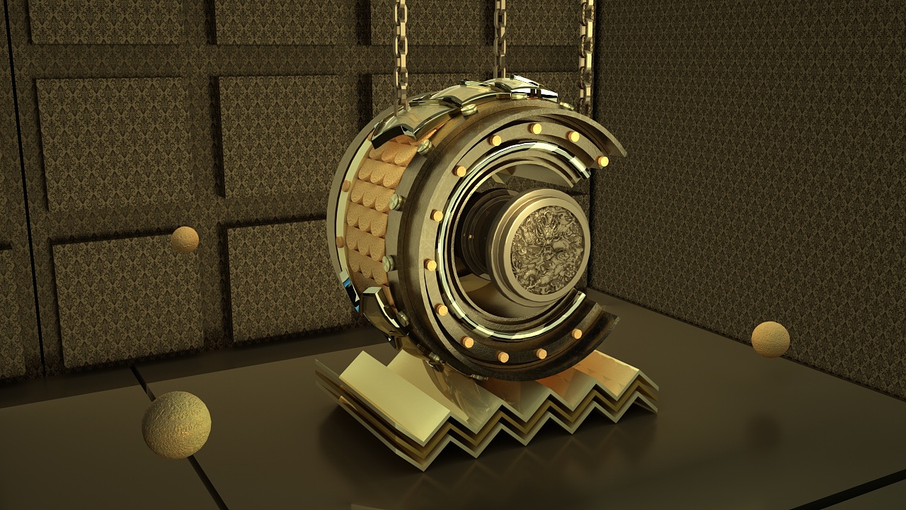 C4D练习合集（图ZMjc4NjI2MTc2） - 场景 - 站酷设计师WANGYUFEIII原创素材 - 站酷ZCOOL