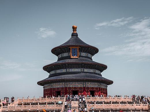 北京老建筑