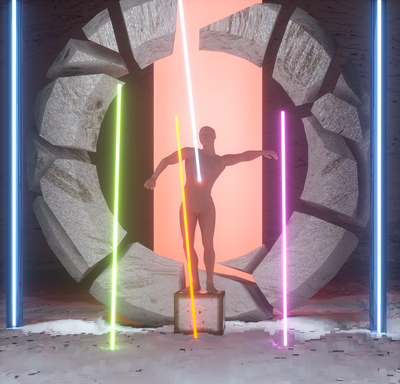 起舞吧！！（图ZMTg4MjU4OTky） - 场景 - 站酷设计师哐叽哼哈原创素材 - 站酷ZCOOL