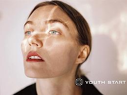 YOUTH START品牌vi设计（一）