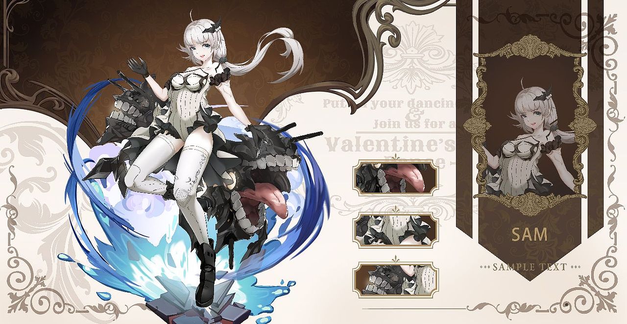 神族魔法师（图ZMzM1NTQwNDI0） - 游戏原画 - 站酷设计师Sam吖原创素材 - 站酷ZCOOL