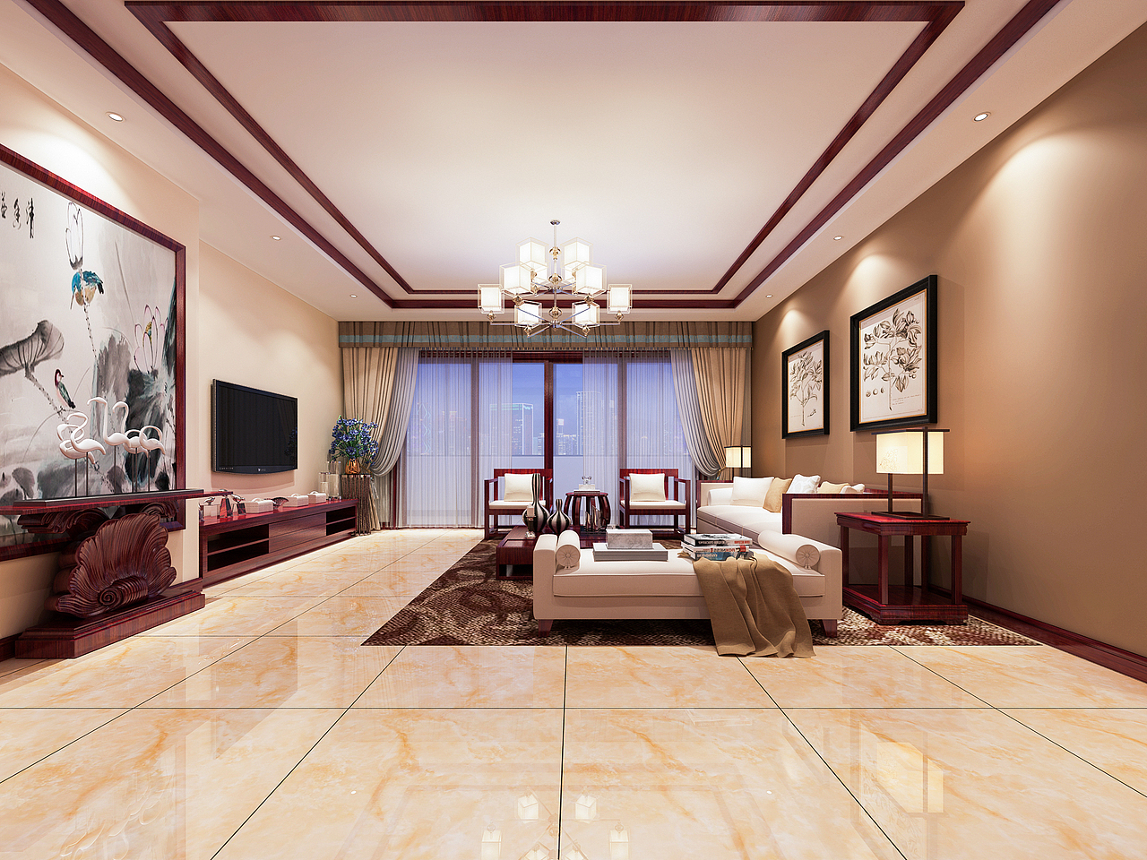 一些之前的作品