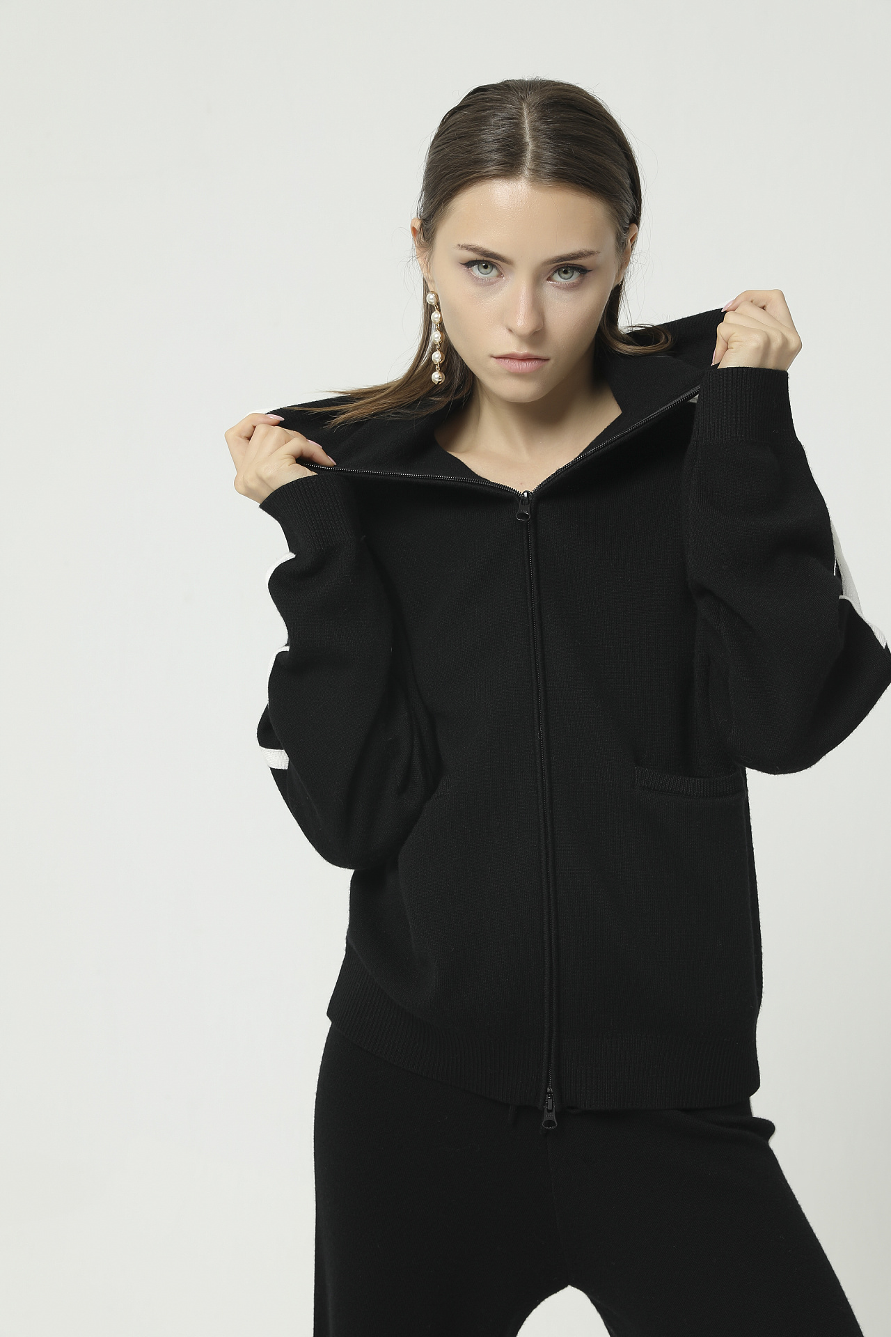 hr女装春夏lookbook.