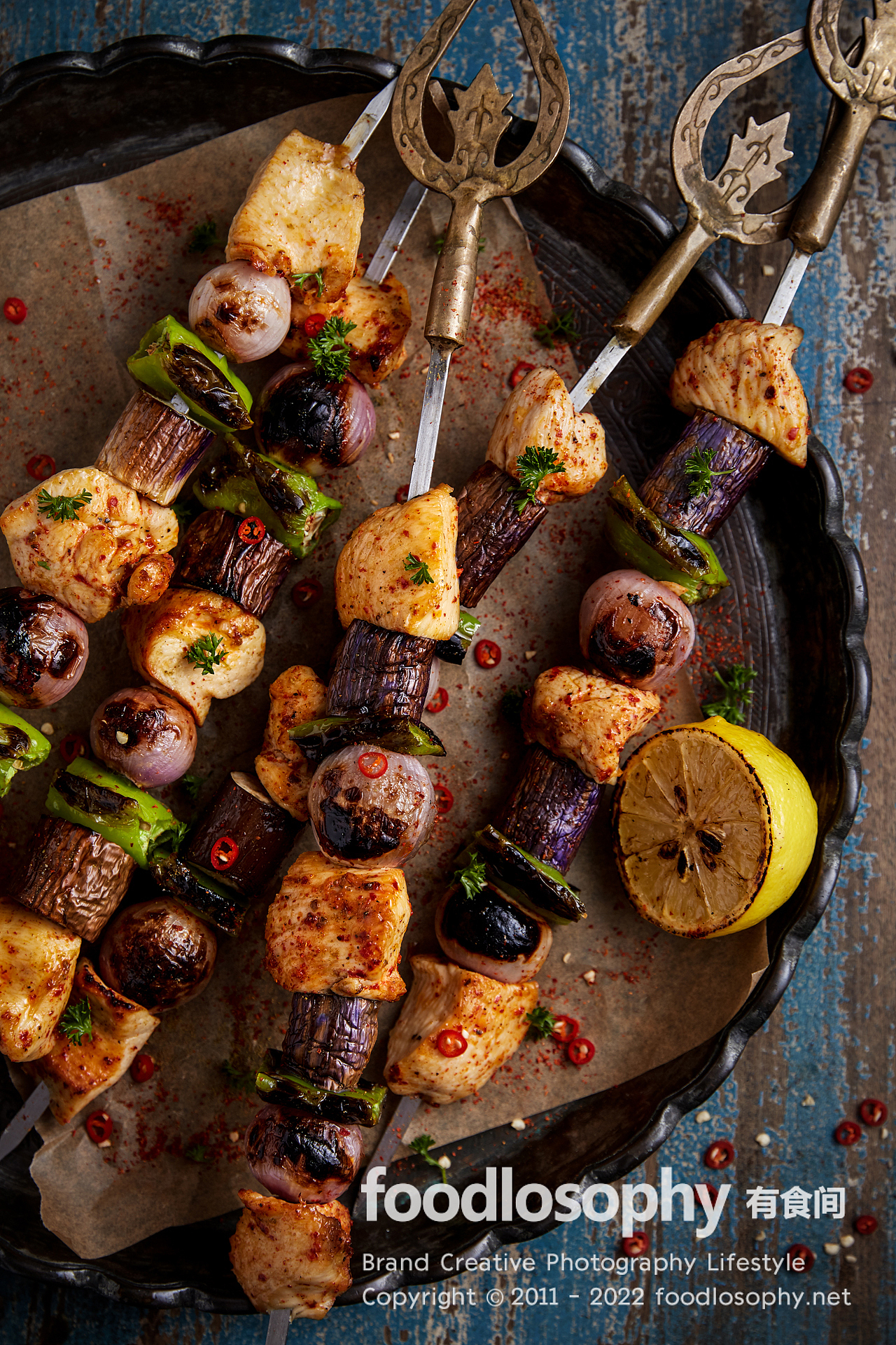 耶里夏丽 × 有食间｜从经典新疆美食中领略异域风情（图ZMjg1NjI0MTMy） - 美食摄影 - 站酷设计师有食间原创素材 - 站酷ZCOOL