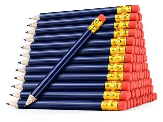 迷你短铅笔（个人主页-ZNTUyODc2NzI=） - 其他 - 站酷设计师佛安娜原创素材 - 站酷ZCOOL