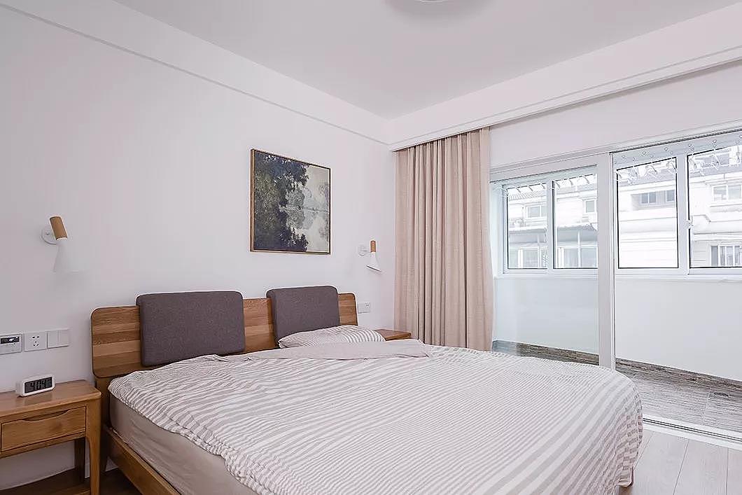 北欧风格丨家是幸福的港湾,什么才能体现幸福?