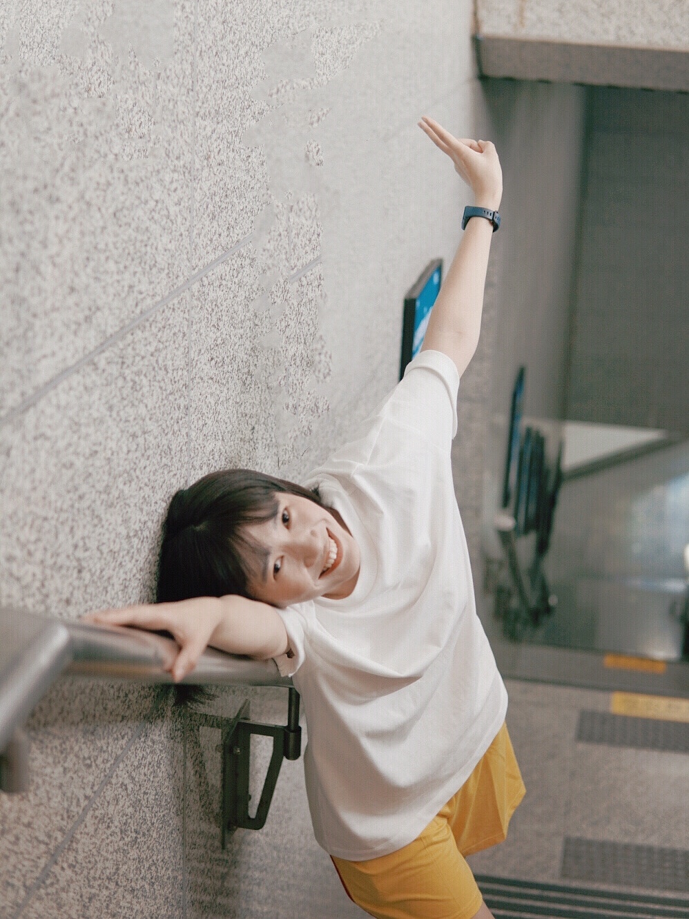 是个可爱的少女（图ZMjYzMzMxMjg0） - 人像摄影 - 站酷设计师小敏518原创素材 - 站酷ZCOOL