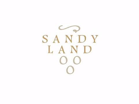 红酒品牌中英文LOGO设计