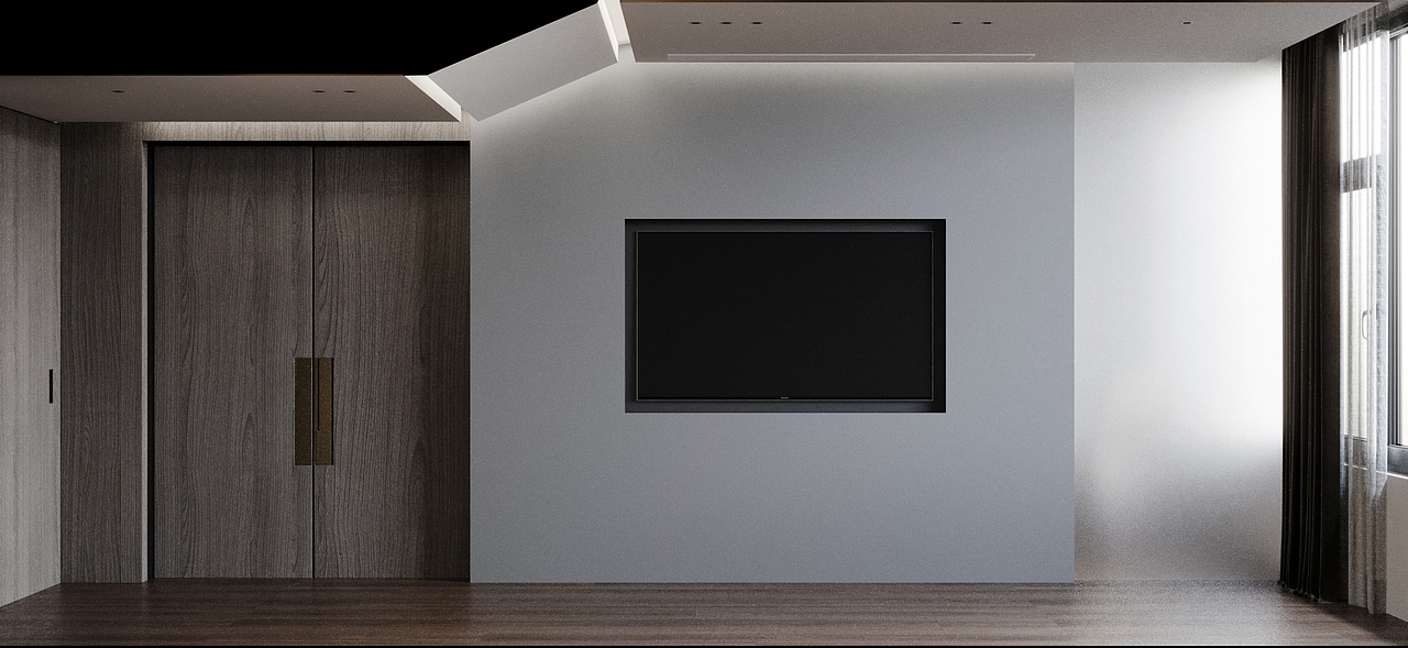 玖熙墅——奉天久舍