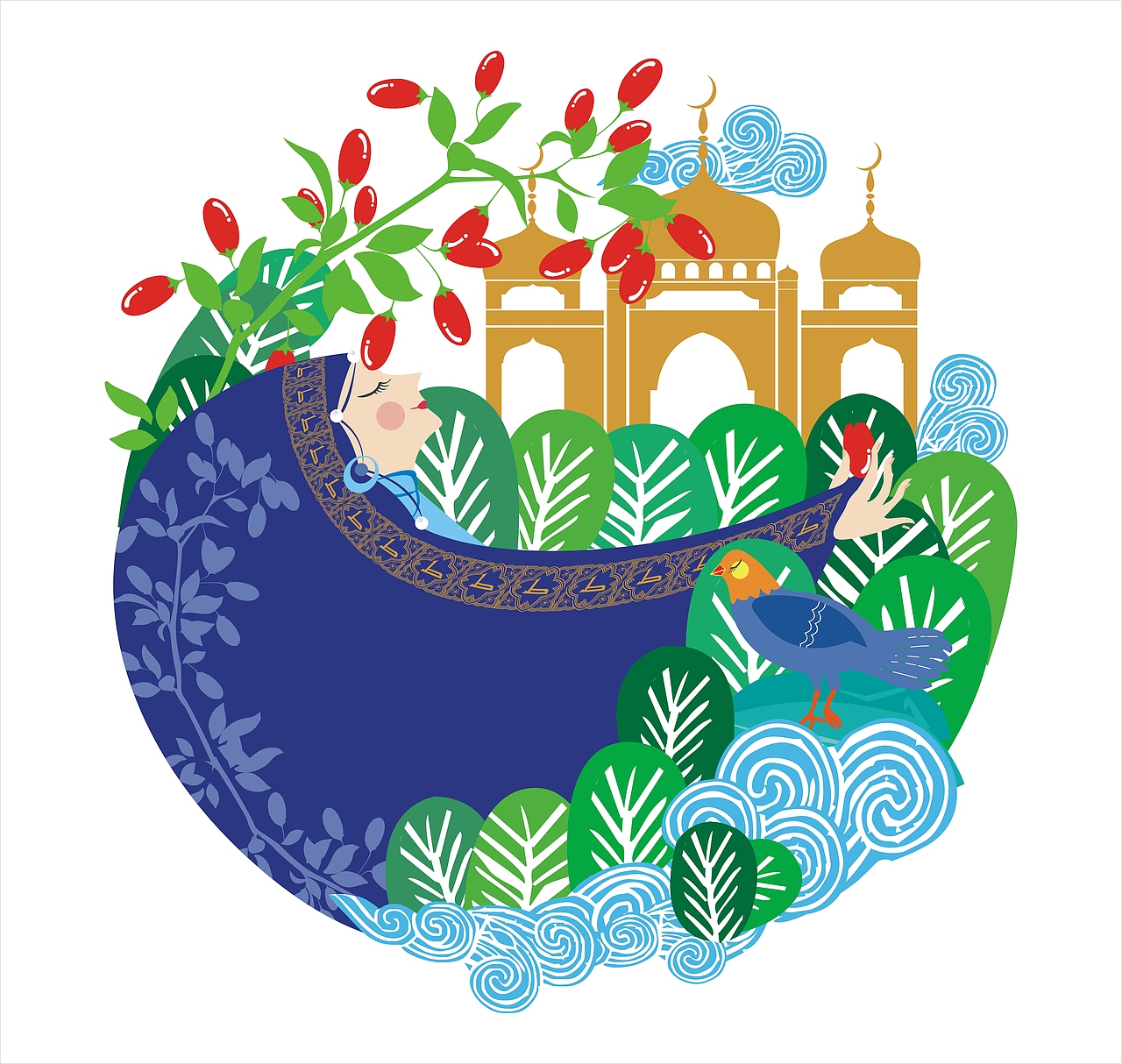 枸杞包装二次更改