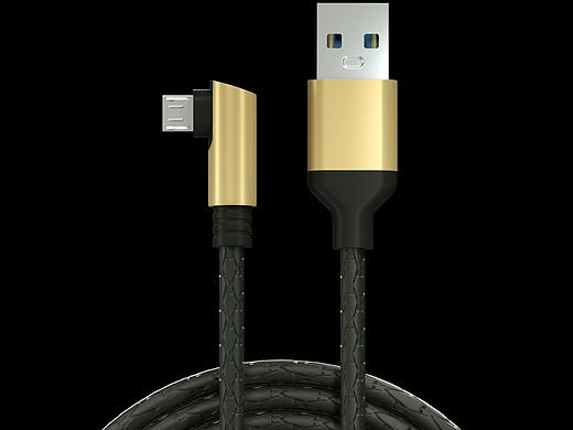 数据线设计效果图