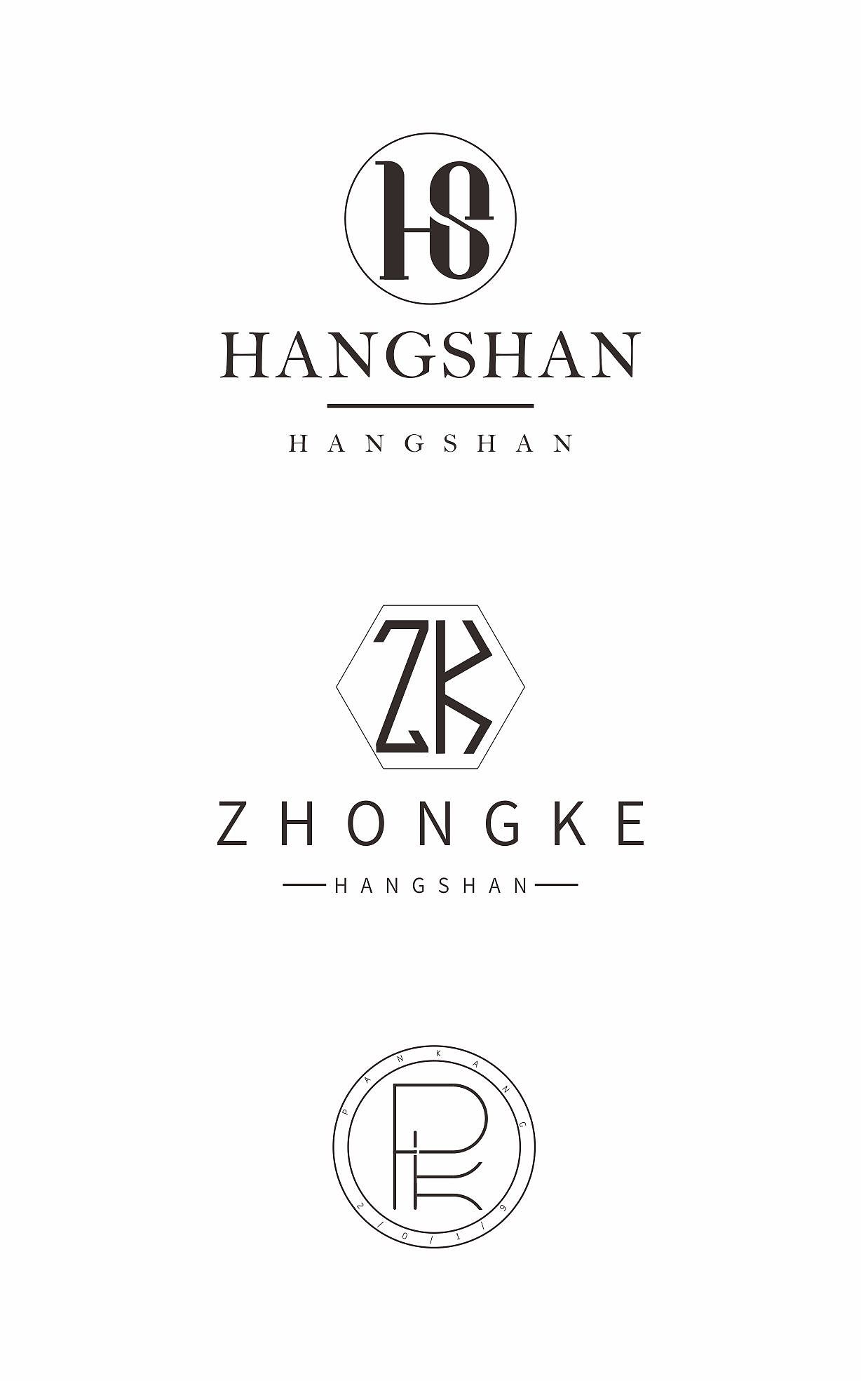 LOGO練習(xí)（圖ZMTc1NTEzNDYw） - 品牌 - 站酷設(shè)計師吹北風(fēng)了原創(chuàng)素材 - 站酷ZCOOL