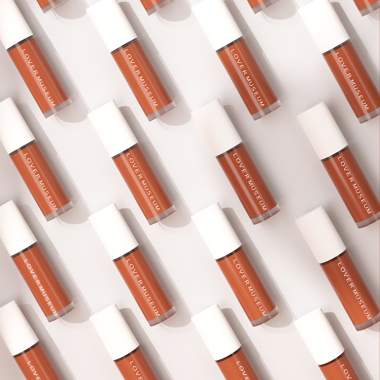 LOVER MUSEUM美妆品牌视觉设计（图ZMjQ2NDIwOTY0） - 品牌 - 站酷设计师ANITA设计工作室原创素材 - 站酷ZCOOL