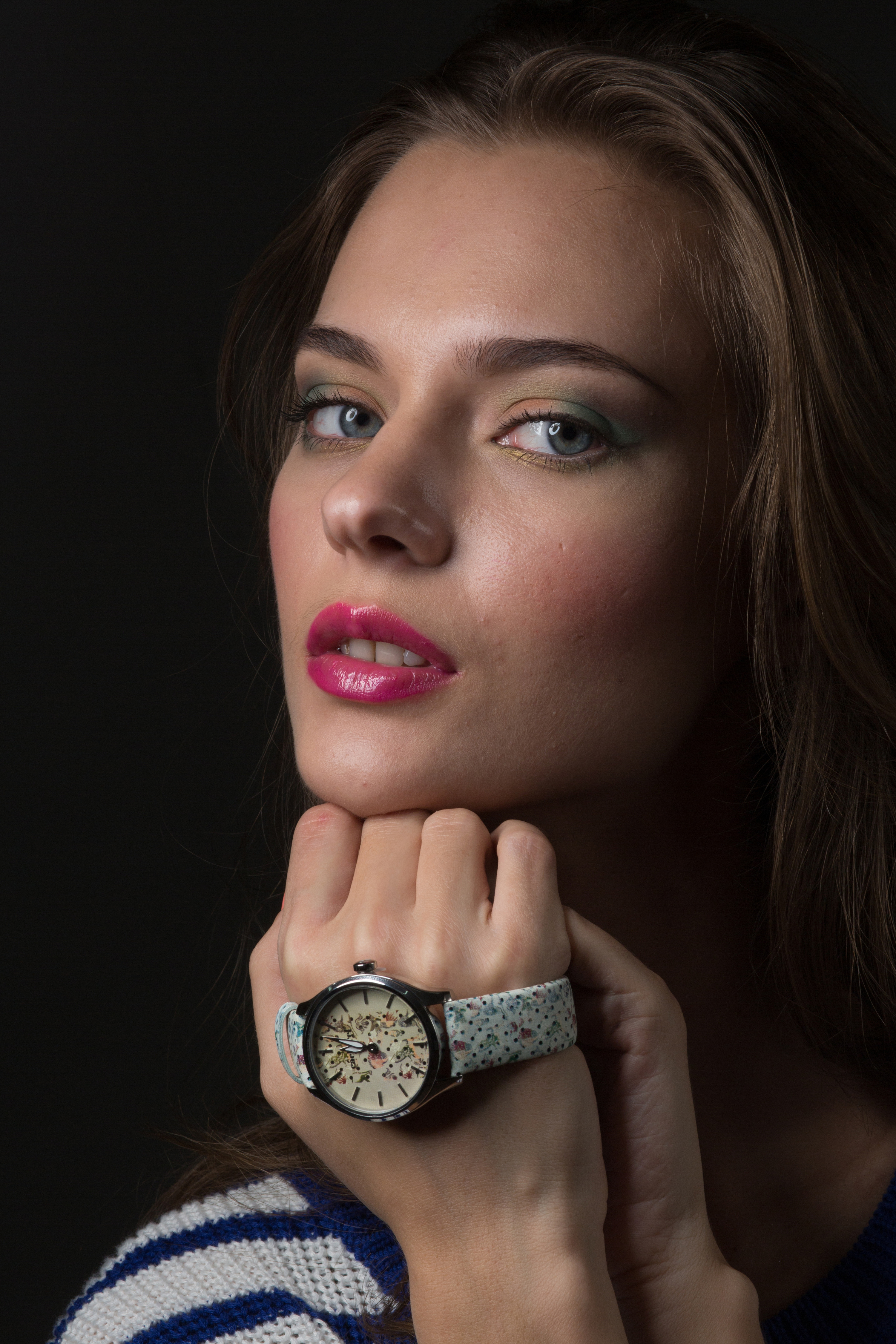 人像精修|摄影|修图/后期|莫shi莫wang - 原创作品 - 站酷 (zcool)