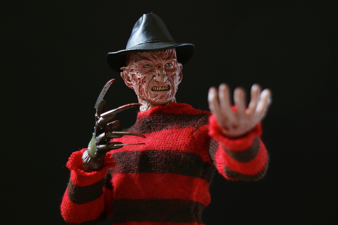 sideshow16猛鬼街弗莱迪库格