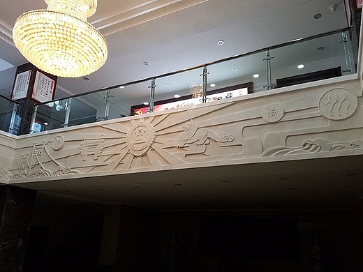 玻璃钢雕塑制作_素材网站_图片免费下载-zcool站酷