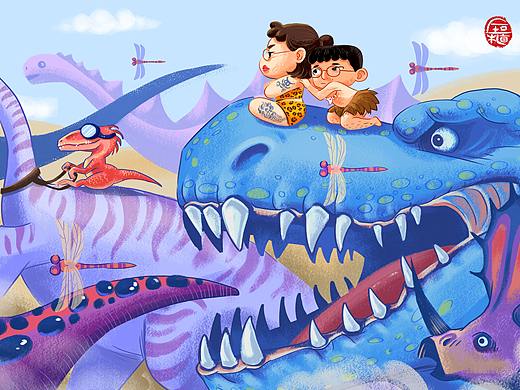 退化之路（二）（三）