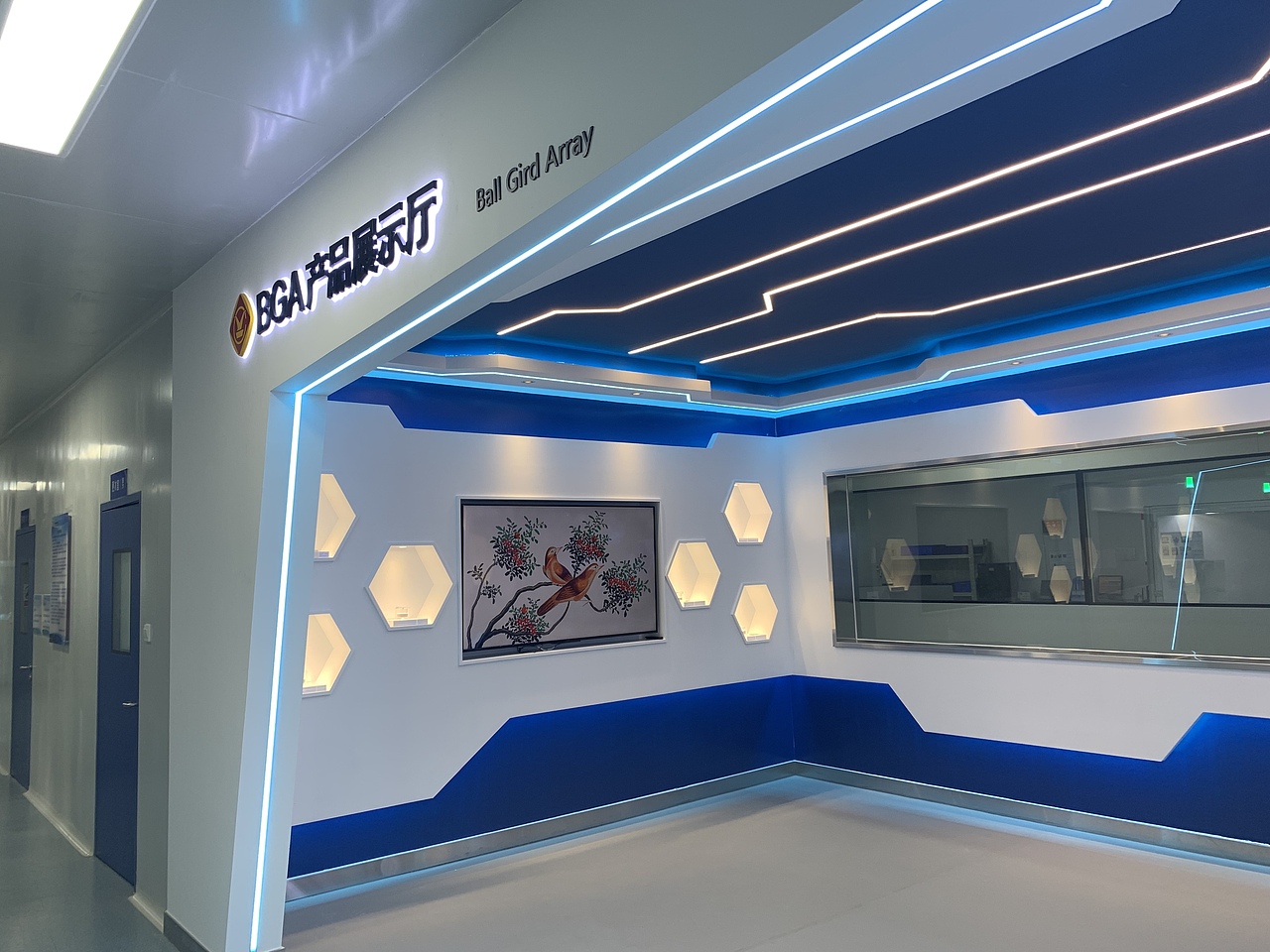 云锡集团产品展示厅设计（图ZMzA4OTQ0NTUy） - 展陈设计 - 站酷设计师cheney425原创素材 - 站酷ZCOOL