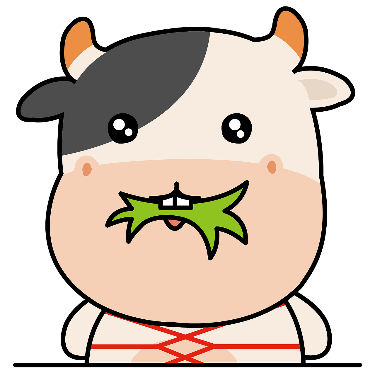 阿牛表情大赛优秀作品合集(二)