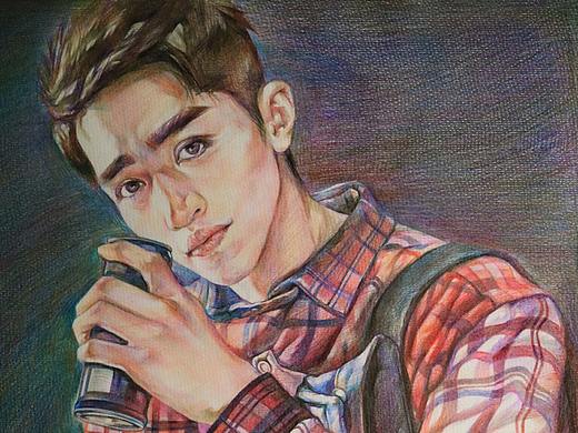 杂志封面（个人主页-ZMjQxNTUyNjA=） - 商业插画 - 站酷设计师默默旅行原创素材 - 站酷ZCOOL