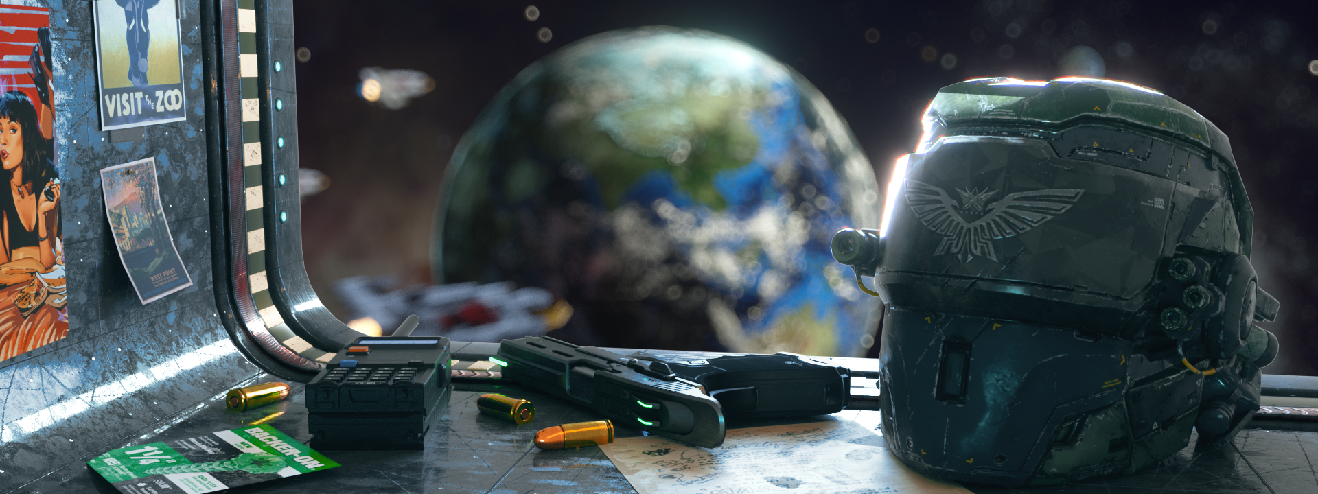 战部渡的个人主页（封面预览） - 主页封面设置 - 站酷设计师战部渡原创素材 - 站酷ZCOOL