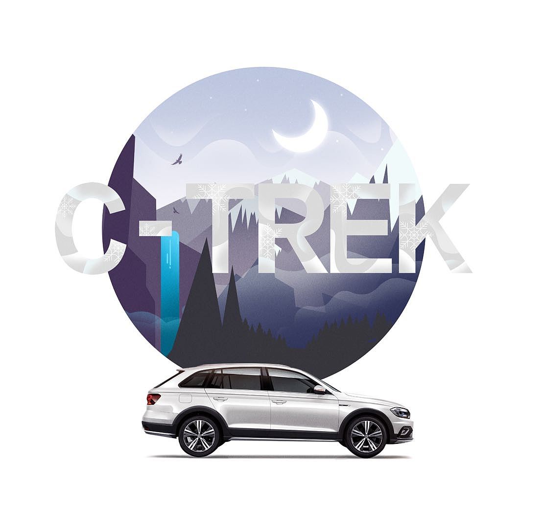 C-TREK
