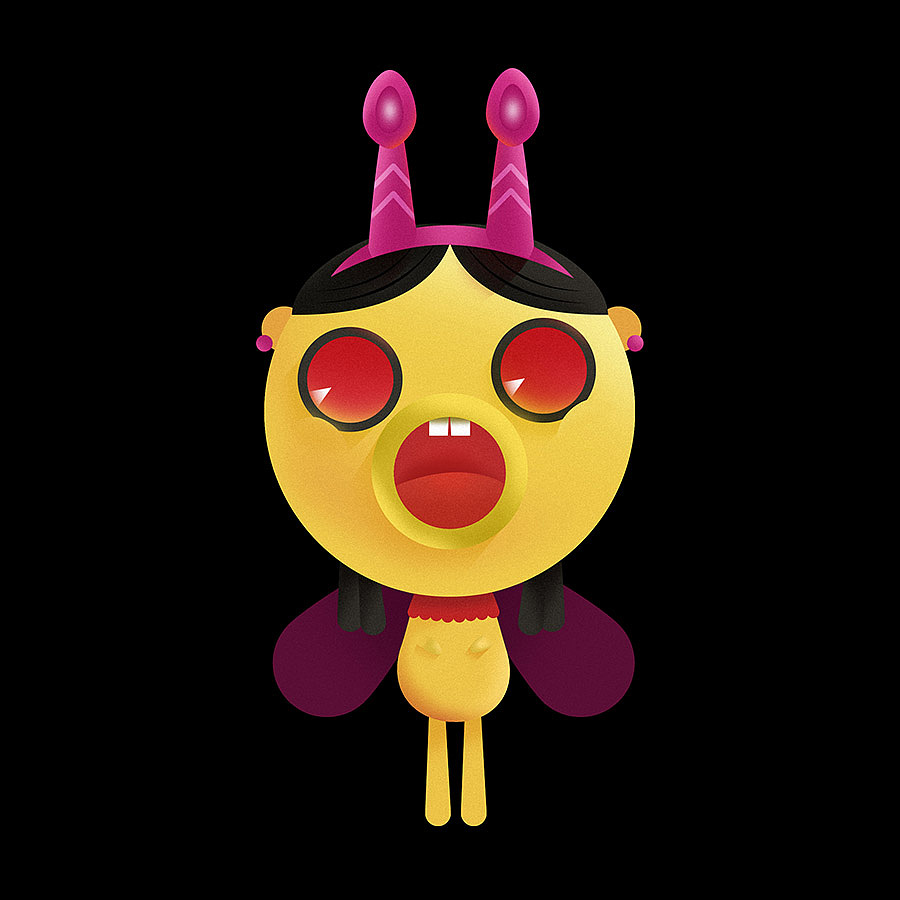 "一堆"几何GEOMETRIC