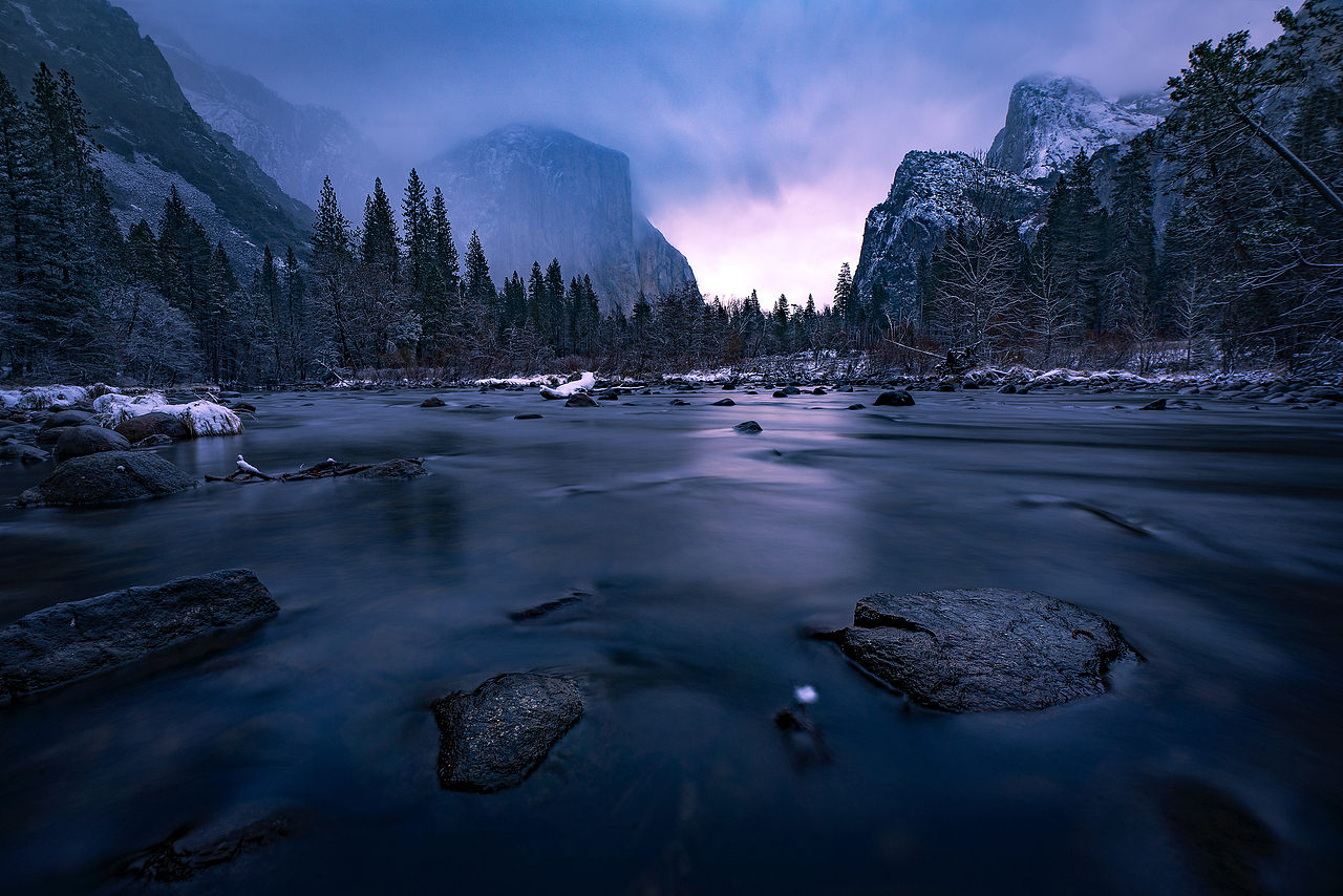 桂林大河|2018摄影总结（图ZMTM5MTk3NzA4） - 风光摄影 - 站酷设计师桂林大河原创素材 - 站酷ZCOOL