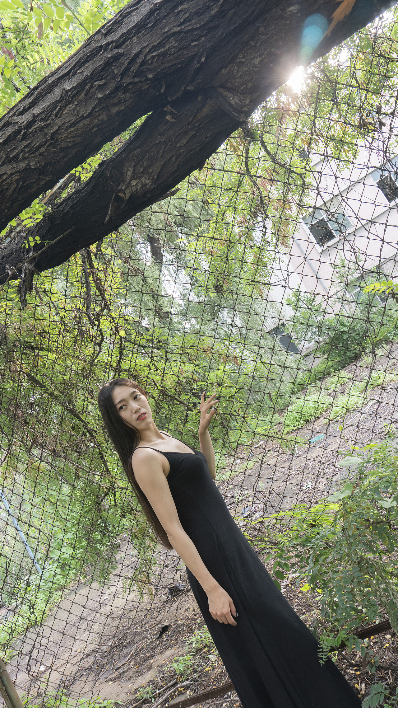 亲密爱人-肚皮舞MV-出境-关爽-视频-谷小松