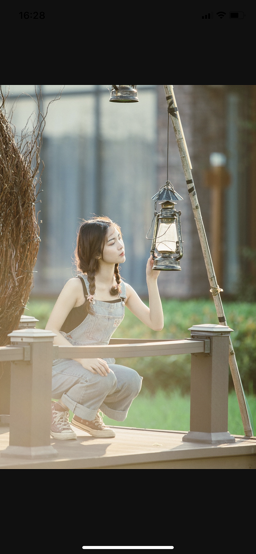 人像#河源（图ZMjE2NDM4MjYw） - 人像摄影 - 站酷设计师CM川沐原创素材 - 站酷ZCOOL