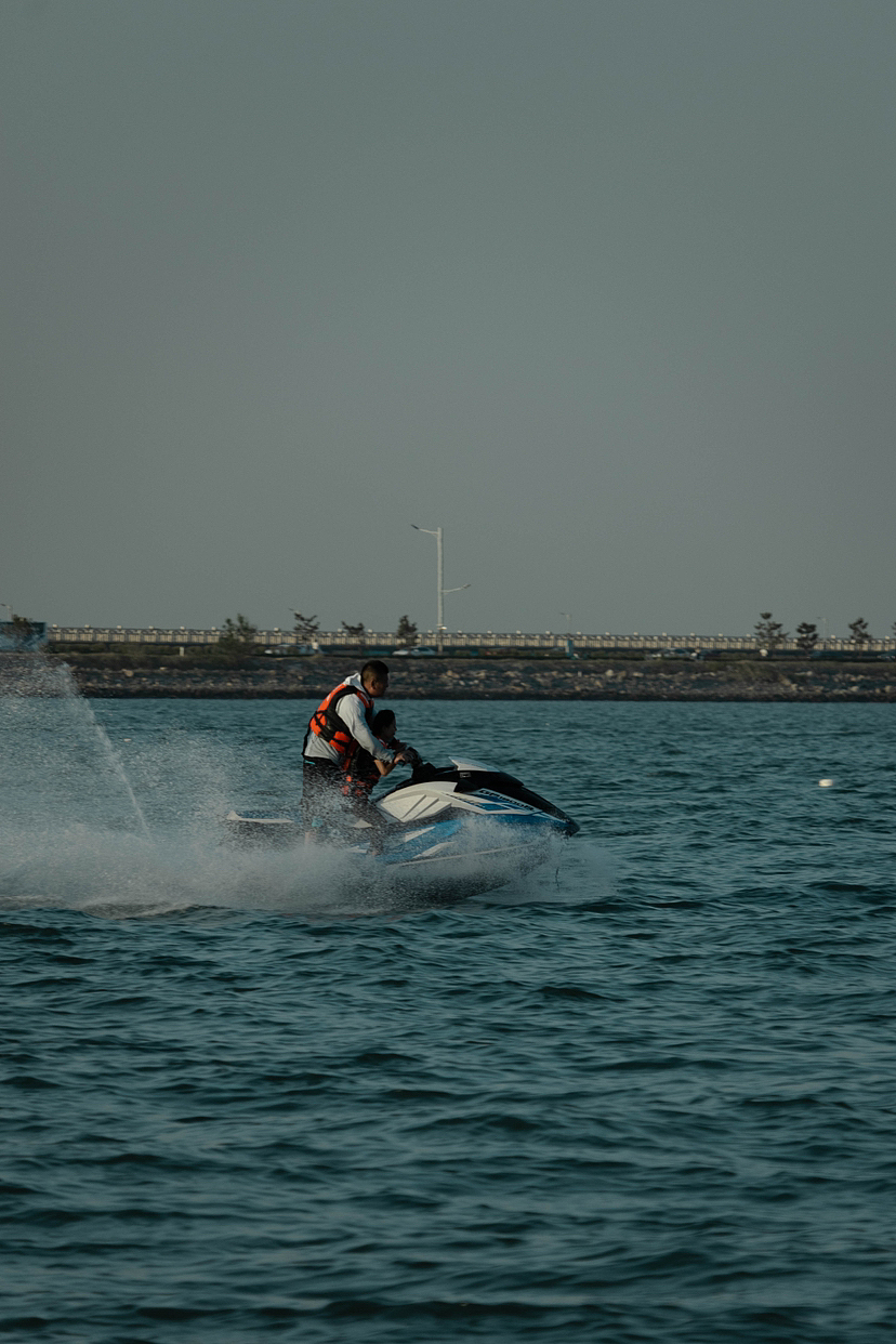 连云港-在海一方