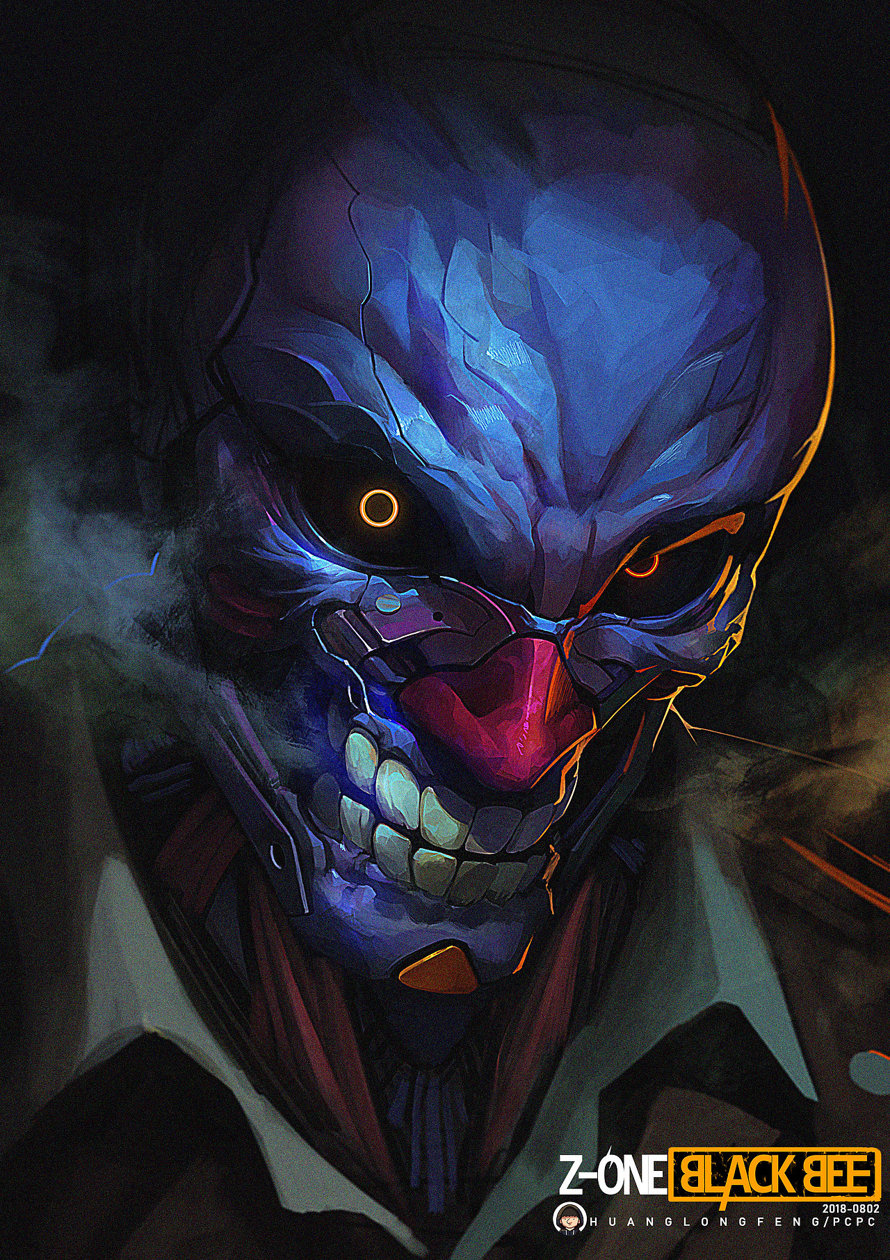 76-本我-（图ZMTUyNDkzOTA0） - 创作习作 - 站酷设计师z__one原创素材 - 站酷ZCOOL