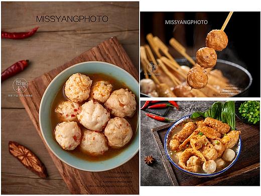 美食摄影|关东煮拍摄|食品摄影|电商摄影×郑州密斯杨