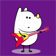 咕小犀（图ZMjYwMDE2NzAw） - 网络表情 - 站酷设计师一串西红柿原创素材 - 站酷ZCOOL