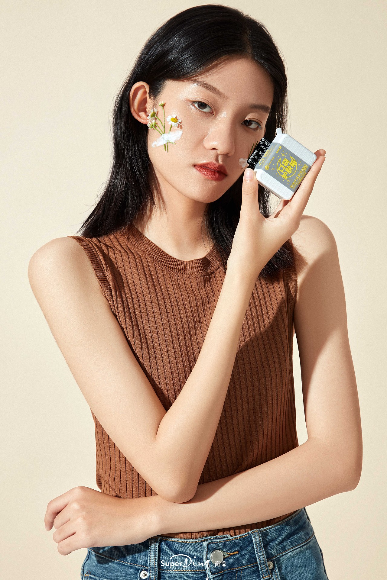 旅行护肤品视觉全案｜周良方✖️商鼎摄影（图ZMjg0NzE2NDg0） - 电商 - 站酷设计师商鼎视觉广告原创素材 - 站酷ZCOOL