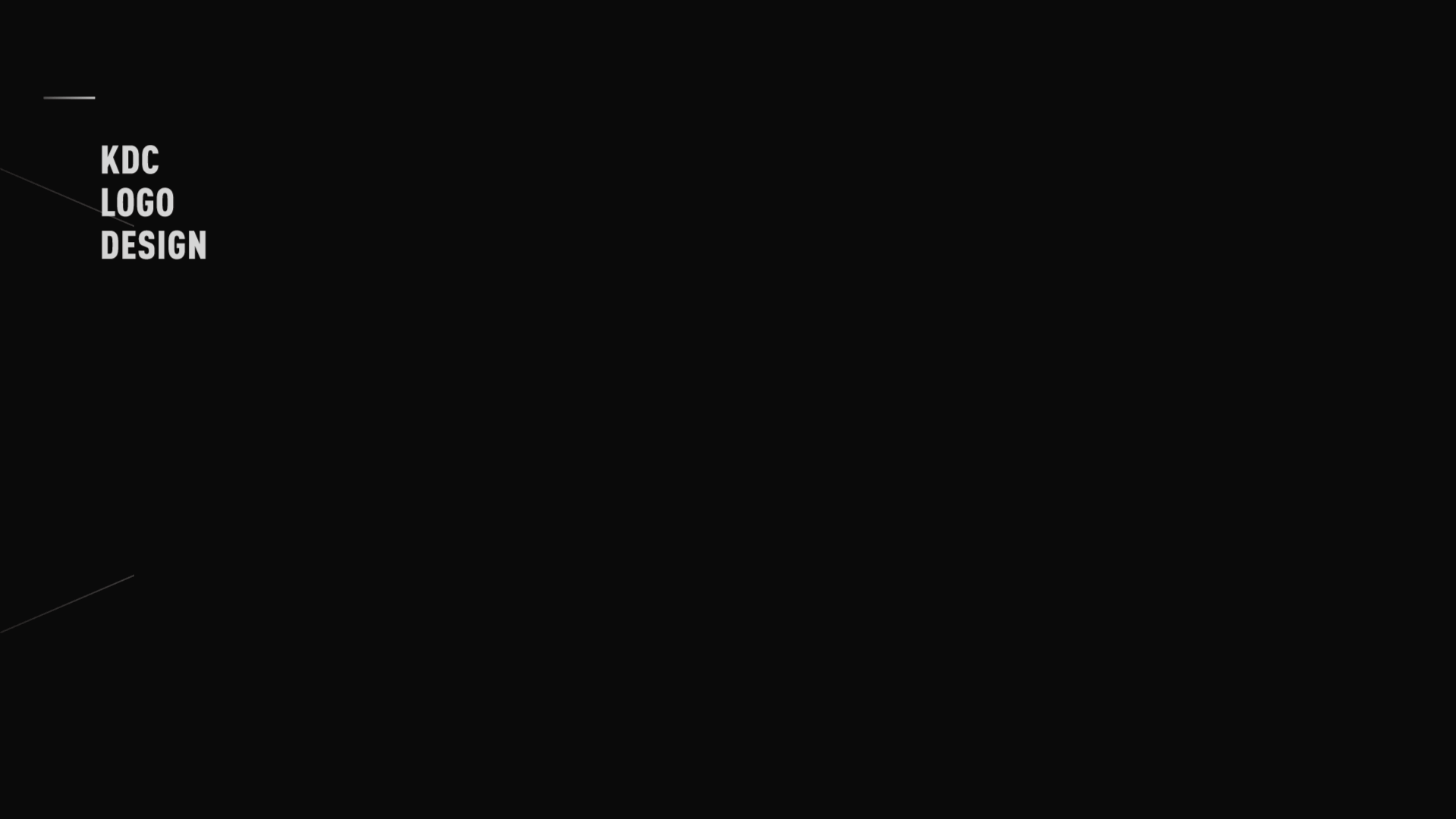 口碑设计中心LOGO升级