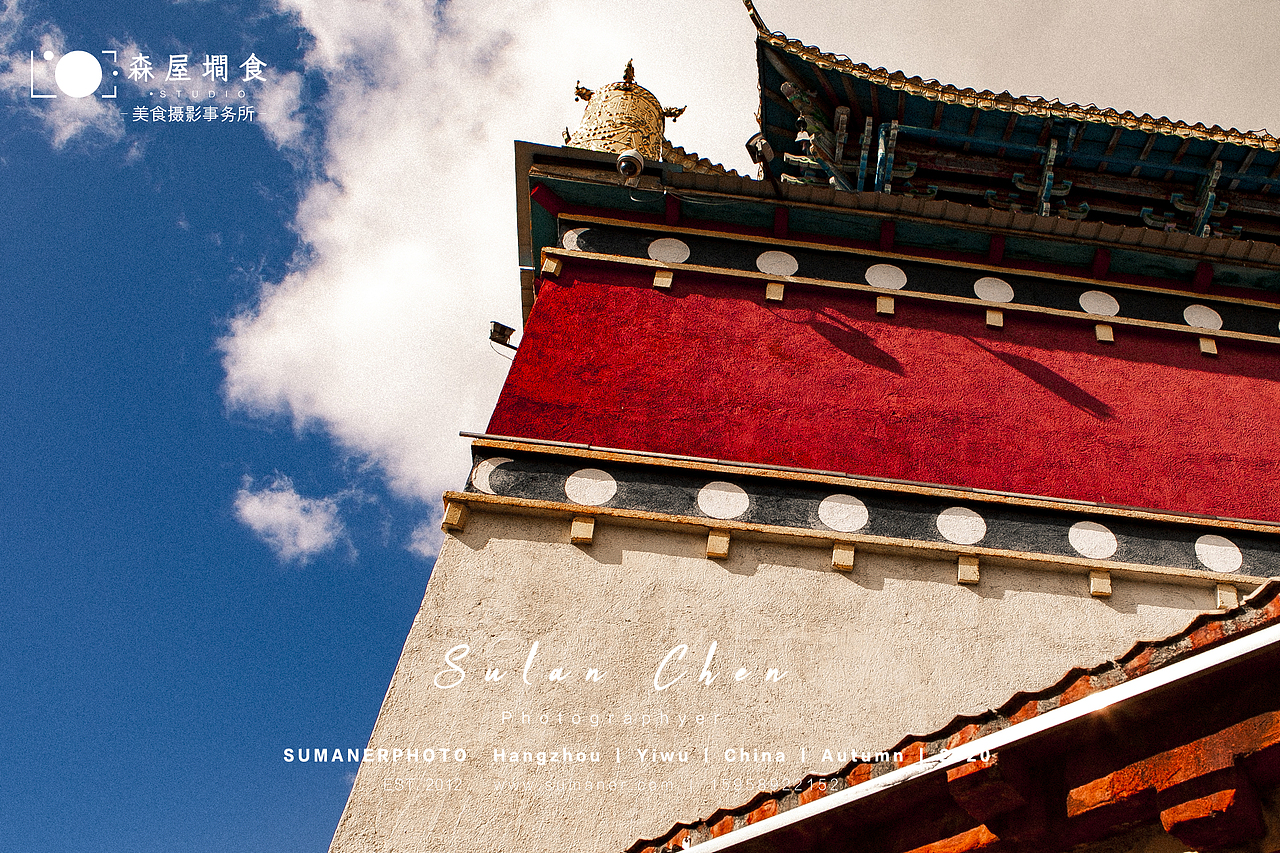 风光摄影/旅行摄影「云南-香格里拉」