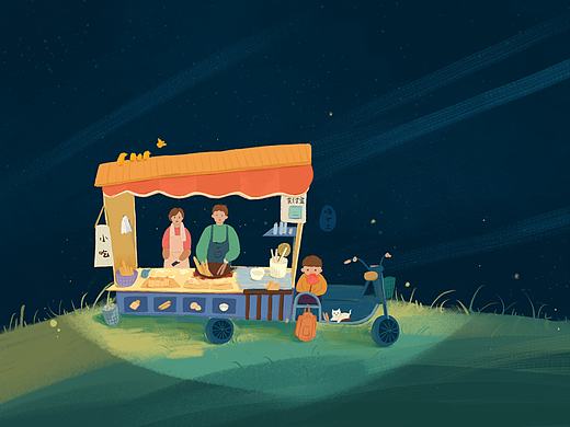 一些原创练习