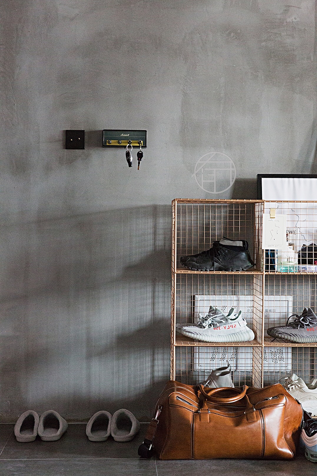 90单身公寓（图ZMTM5MTQ1OTI0） - 建筑/空间 - 站酷设计师Tyron张文文原创素材 - 站酷ZCOOL