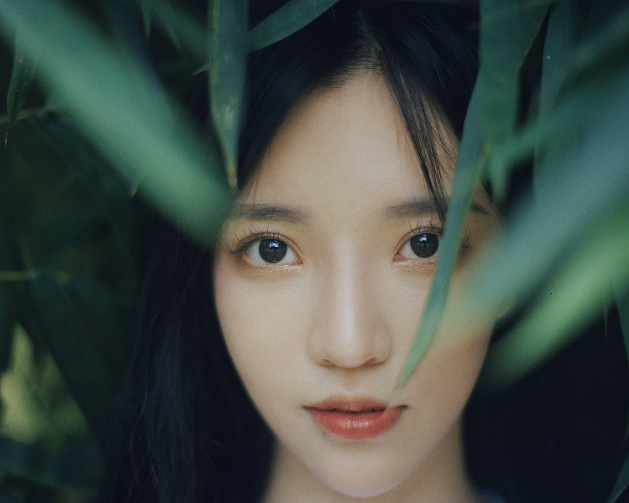这个夏天，你留不住（图ZMTY2NzU1Njc2） - 人像摄影 - 站酷设计师kaavie_lee原创素材 - 站酷ZCOOL