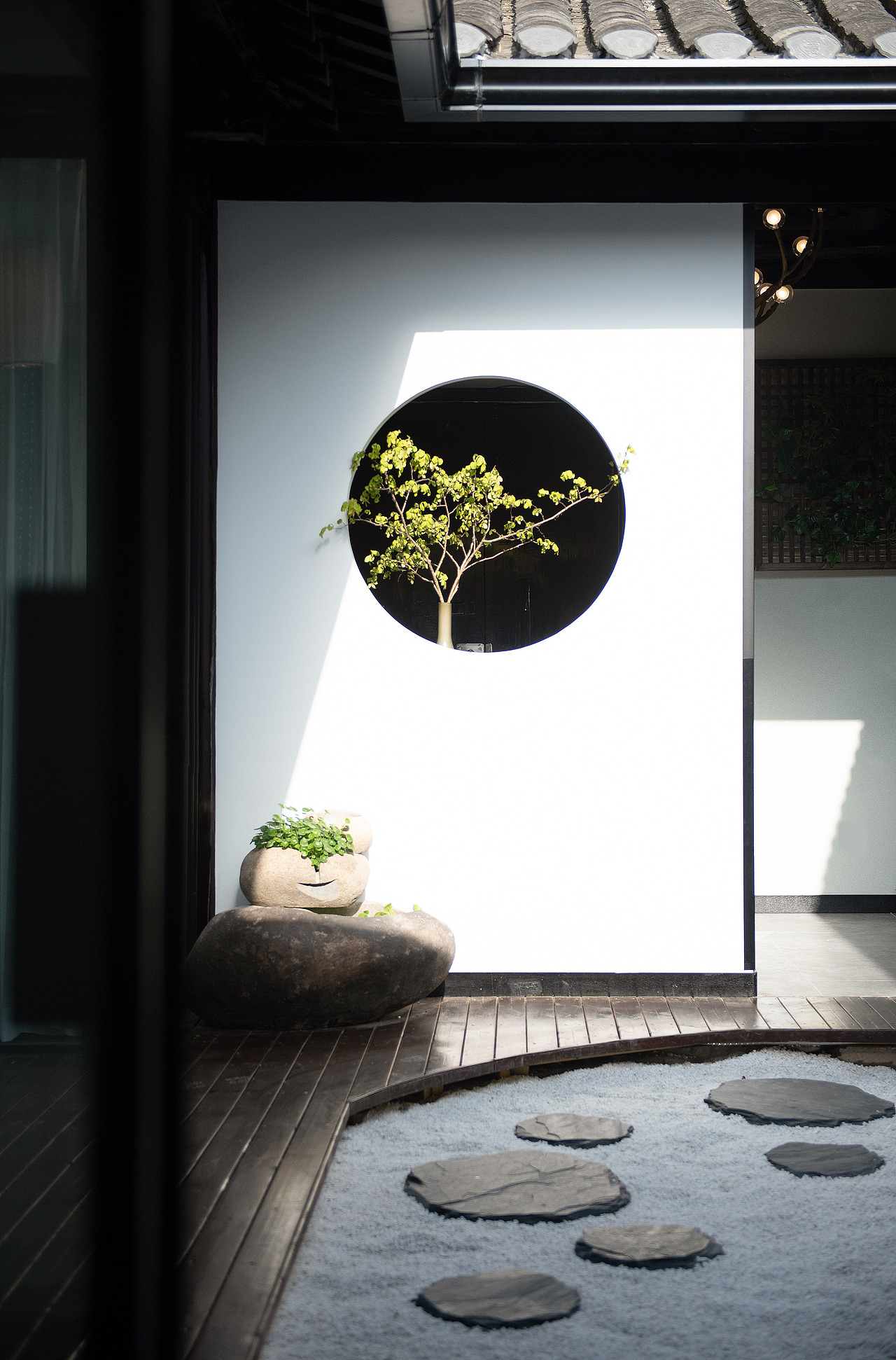 合光建筑空间摄影×民宿